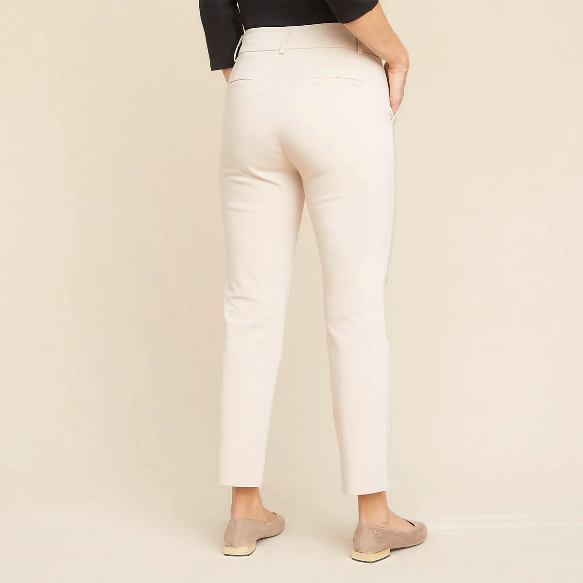 S COCCI - Pantalón Mujer S.cocci