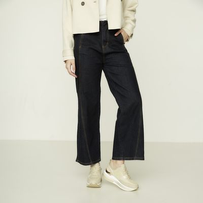 Imagen 2 del producto Zapatillas Urbanas Mujer Amarillo