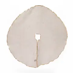 MICA - Faldón De Árbol Yute 106 Cm