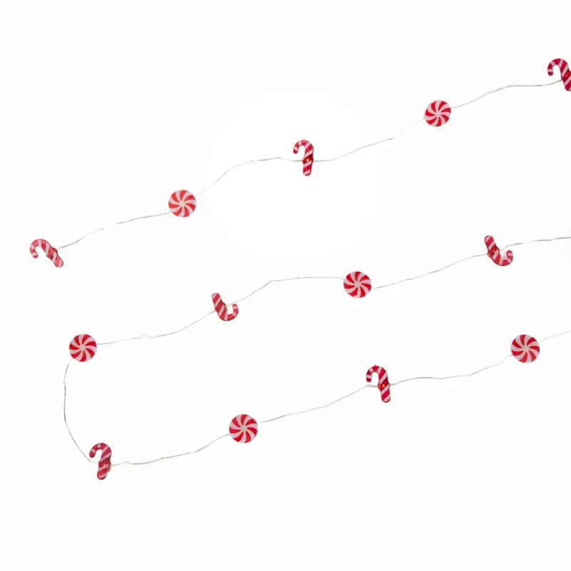 MICA - Guirnalda Dulces Led 330Cm Mica