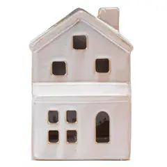 MICA - Casa Blanca Luz 13.5 Cm