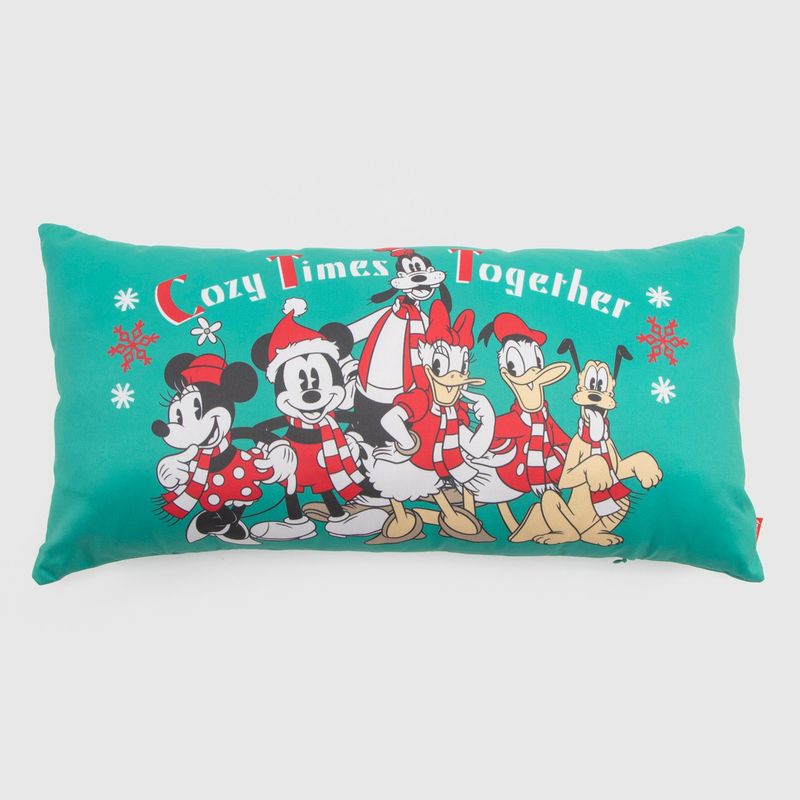 DISNEY - Cojín Rectangular Disney 60X30 Cm Disney
