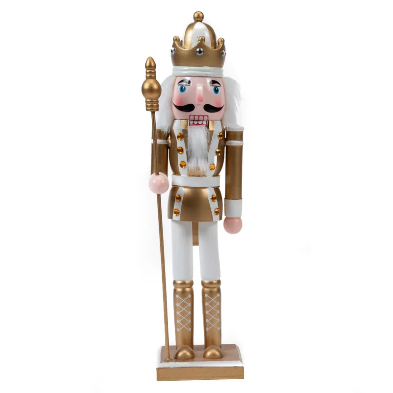 MICA - Cascanuez Blanco 38 Cm Mica