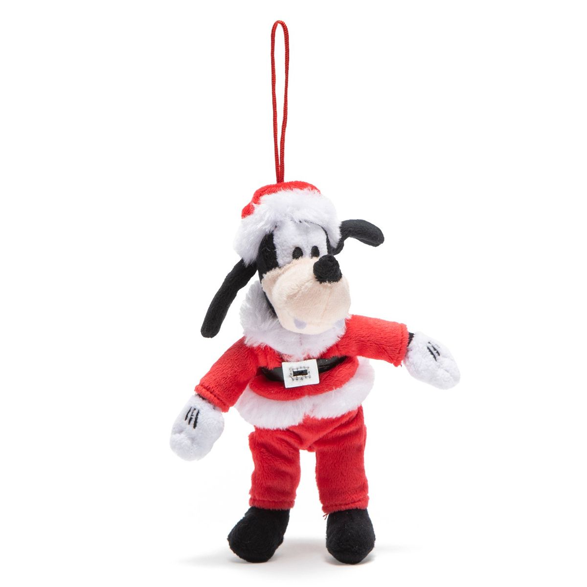 DISNEY - Golgante Peluche Goofy 10 Cm Disney