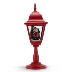 MICA - Farol Led Rojo 16X46 Cm