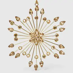 MICA - Adorno Árbol Colgante Snow