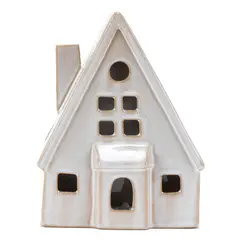 MICA - Casa Blanca Luz 16 Cm