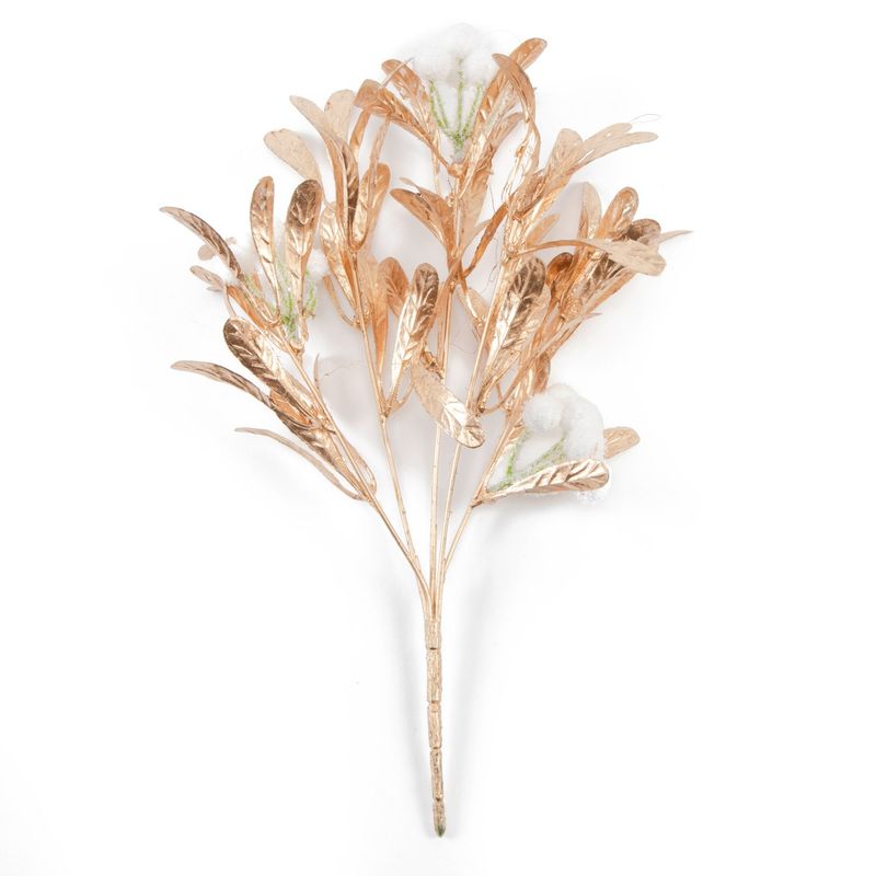 MICA - Rama Gold 34 Cm Mica