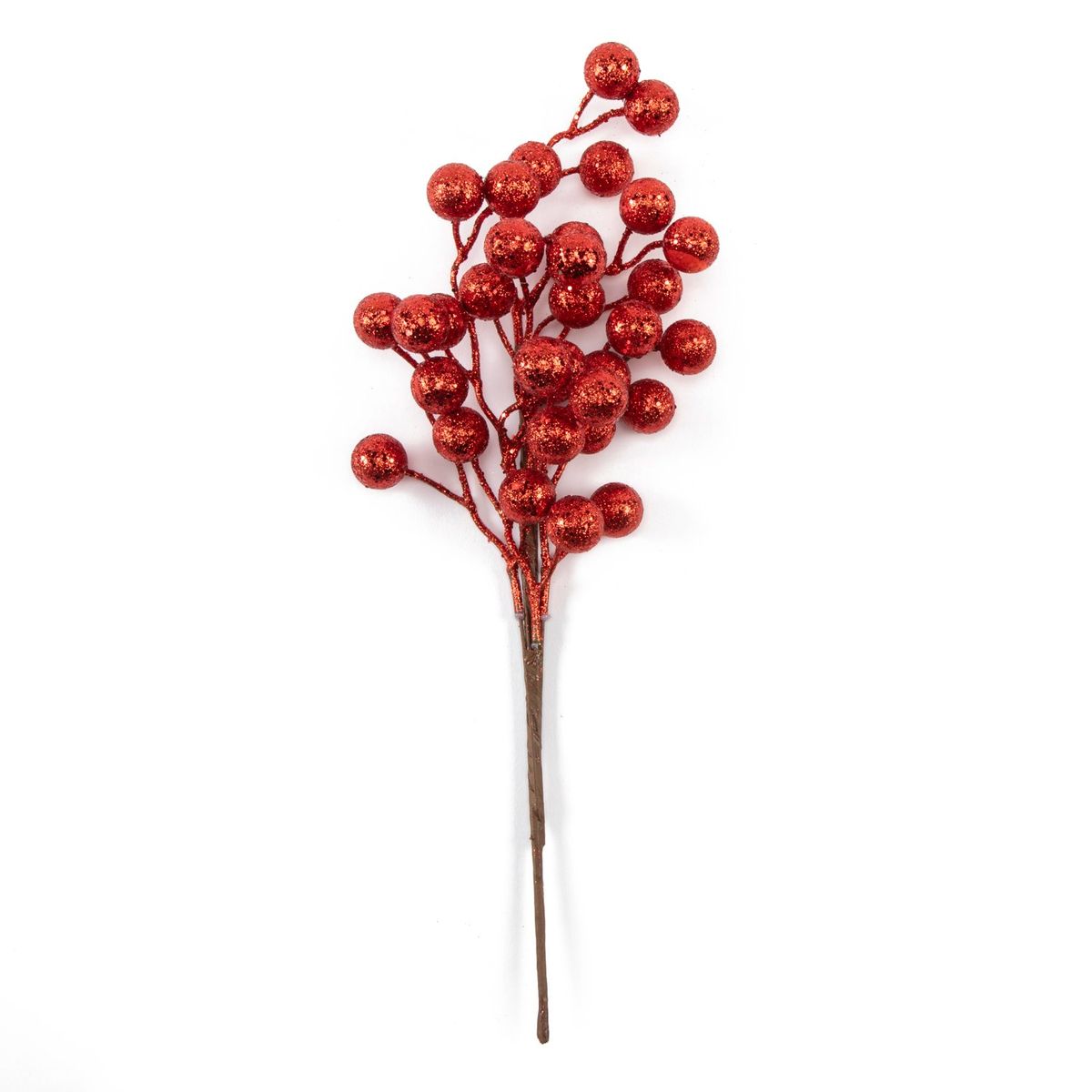 MICA - Bayas Rojas 45 Cm Mica