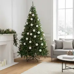 MICA - Árbol Navidad Pino 1860 Ramas 300 Cm