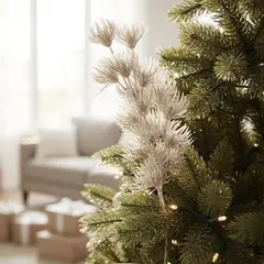 MICA - Baya Silver 65 Cm