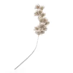 MICA - Baya Silver 65 Cm