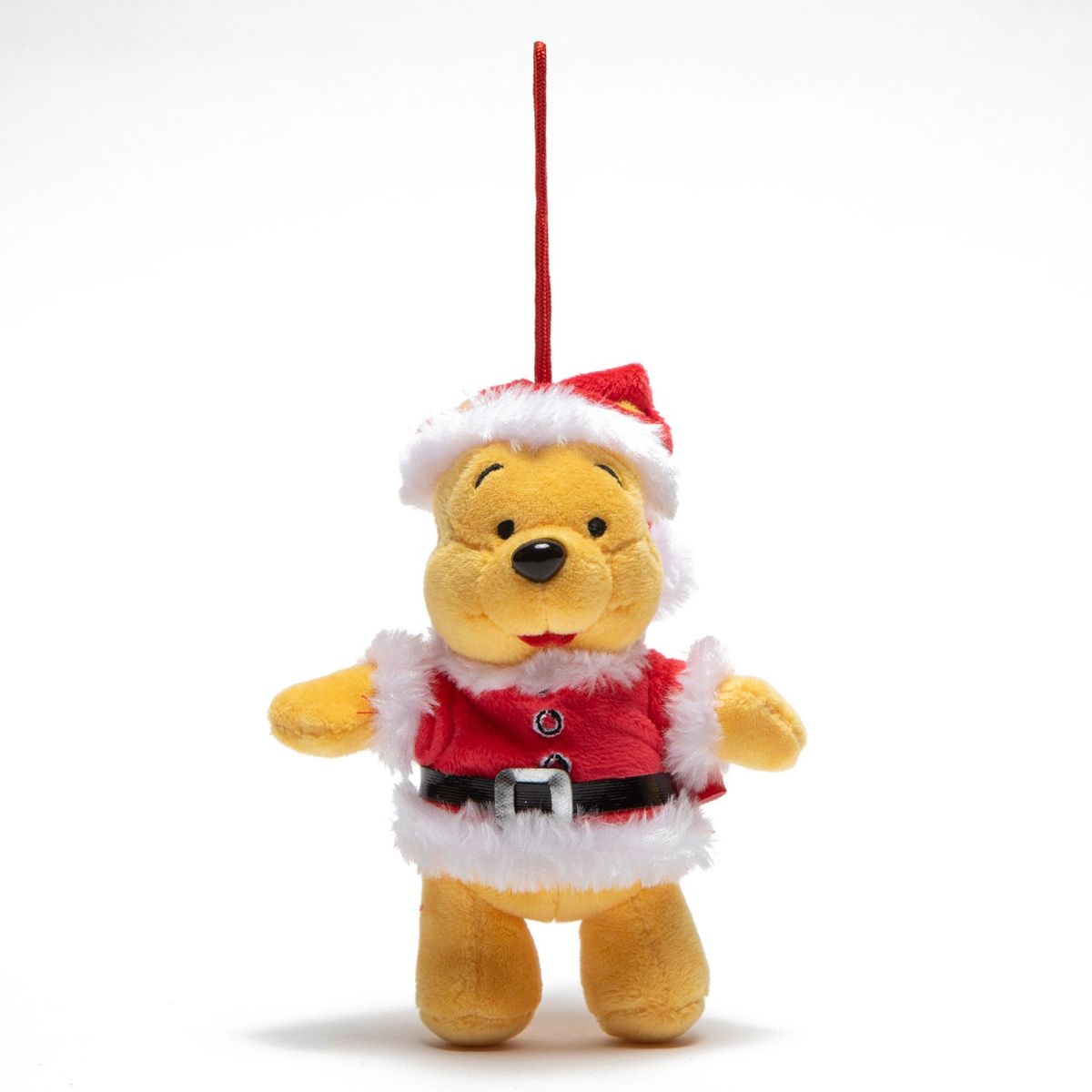 DISNEY - Colgante Peluche Winnie 10 Cm Disney