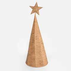 MICA - Árbol De Navidad Cone 90 Cm