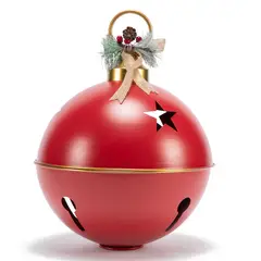 MICA - Bola Metal Xl 30X40 Cm