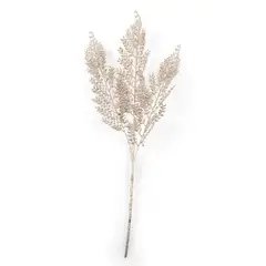 MICA - Ramas Champagne 62 Cm