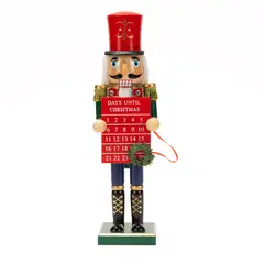 MICA - Cascanuez Calendario 35 Cm