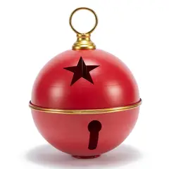 MICA - Bola Metal Xl 21X28.5 Cm