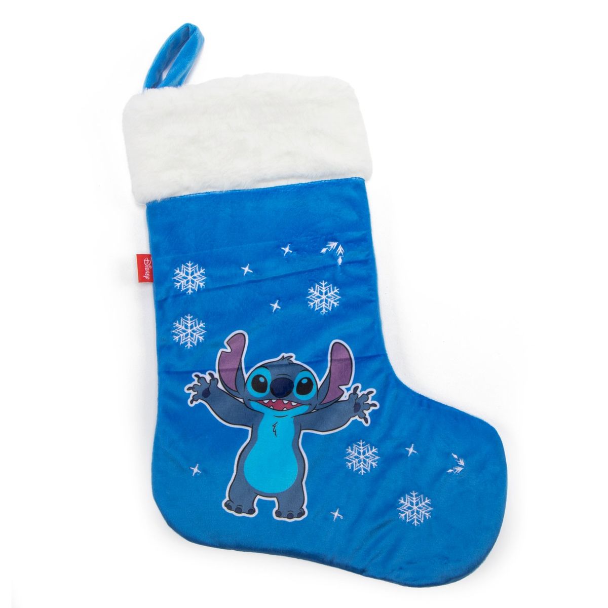 DISNEY - Bota Navideña Stitch Disney