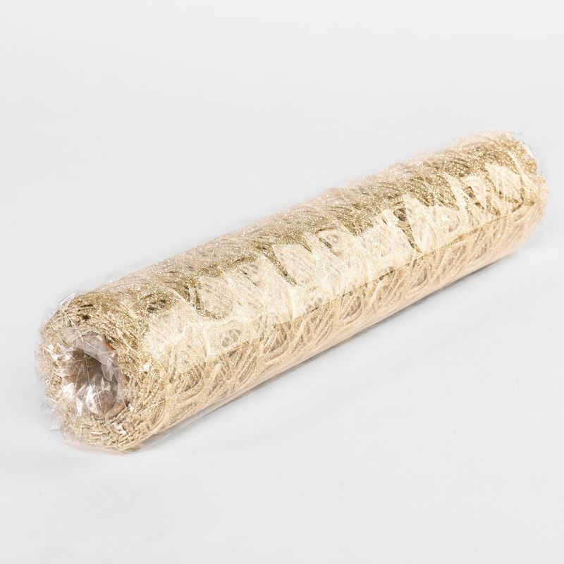 MICA - Cinta Champagne 30X270 Cm Mica