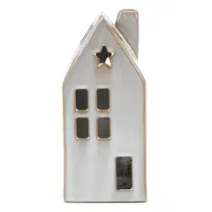 MICA - Casa Blanca Luz 15.5 Cm