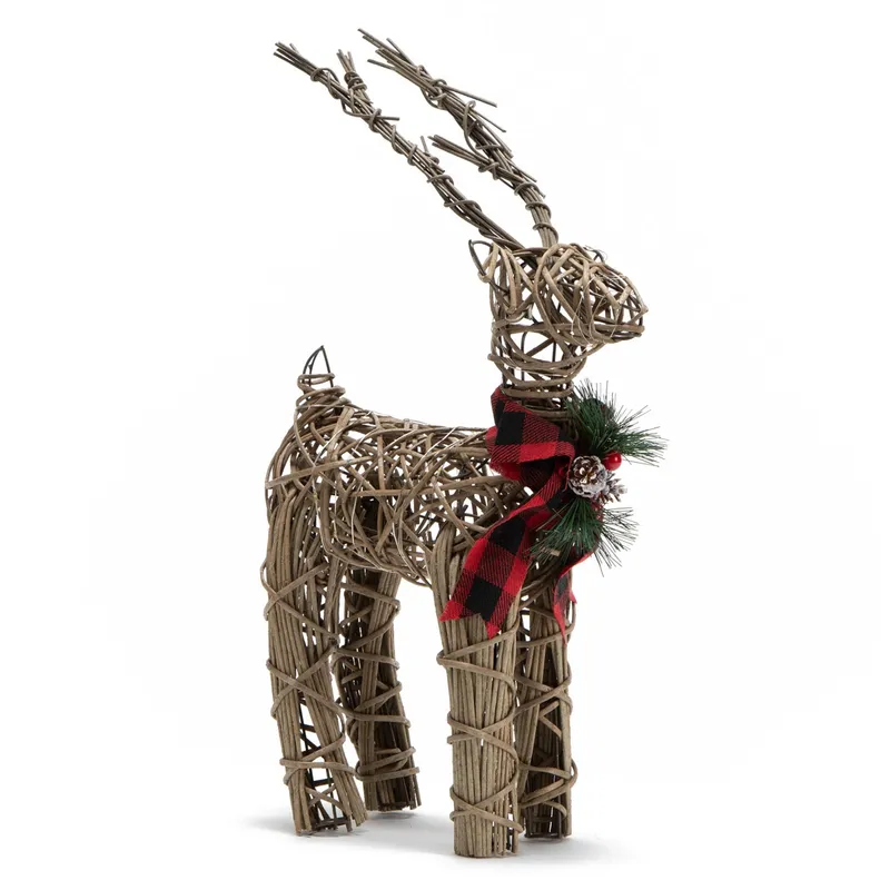 MICA - Reno Led 30X35 Cm Mica