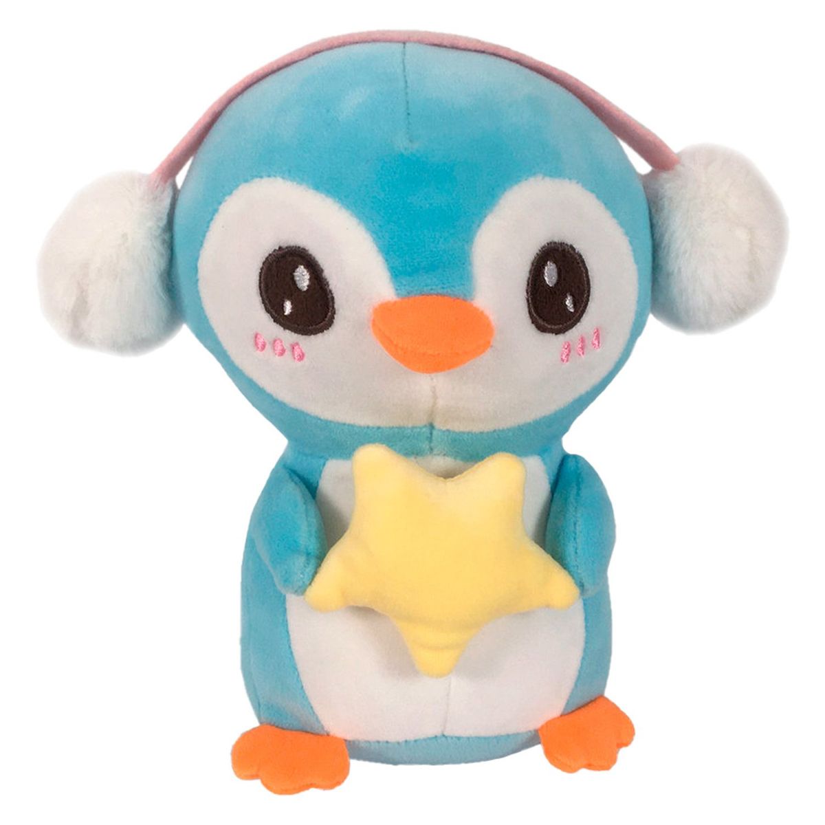 YAMP - Peluche Pingüino 30 Cm Yamp