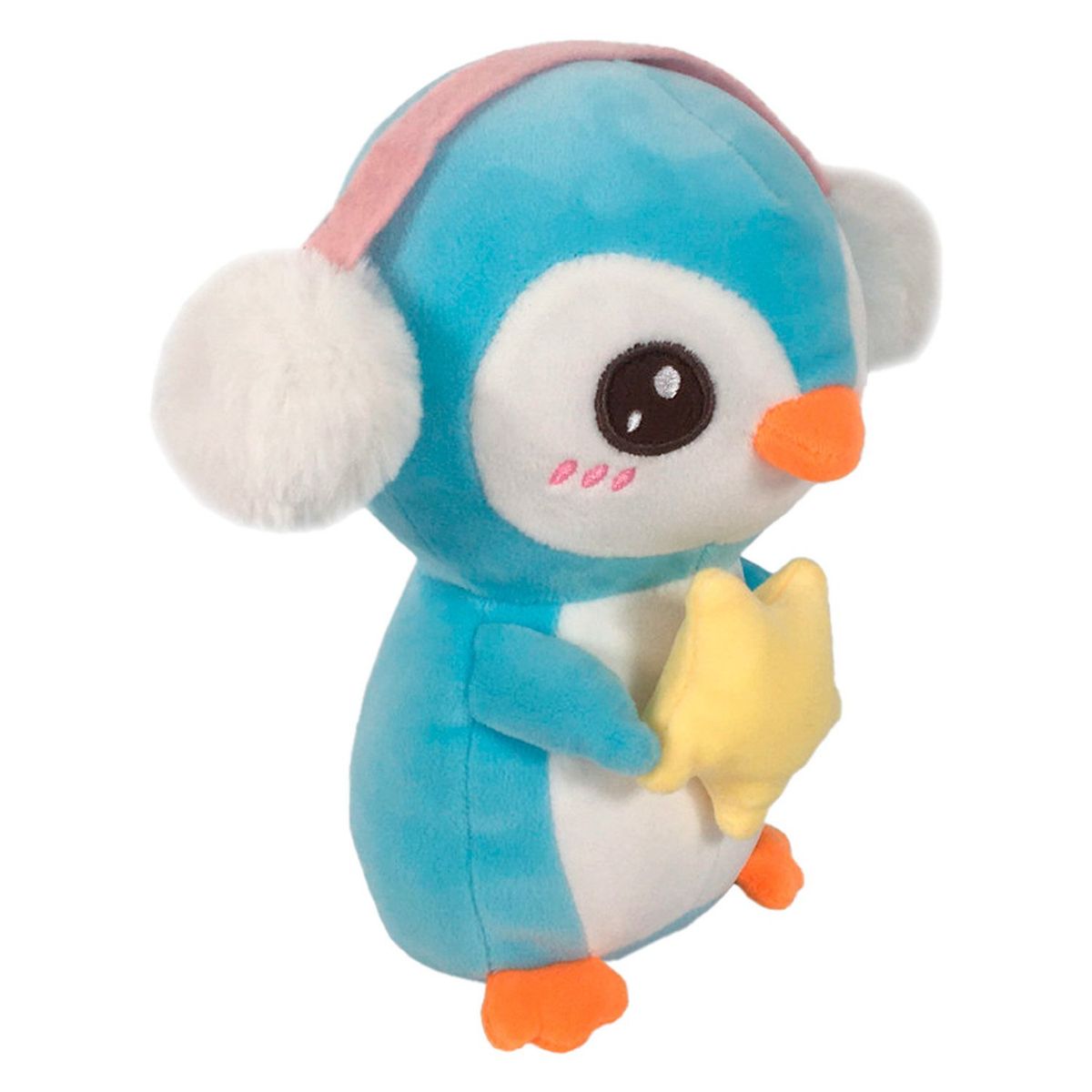 YAMP - Peluche Pingüino 30 Cm Yamp
