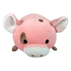 YAMP - Peluche Chanchito Bola 30 cm para Niños