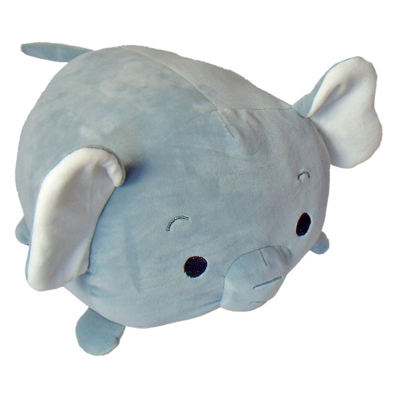 YAMP - Peluche Elefante Bola Yamp 30 cm Infantil Unisex