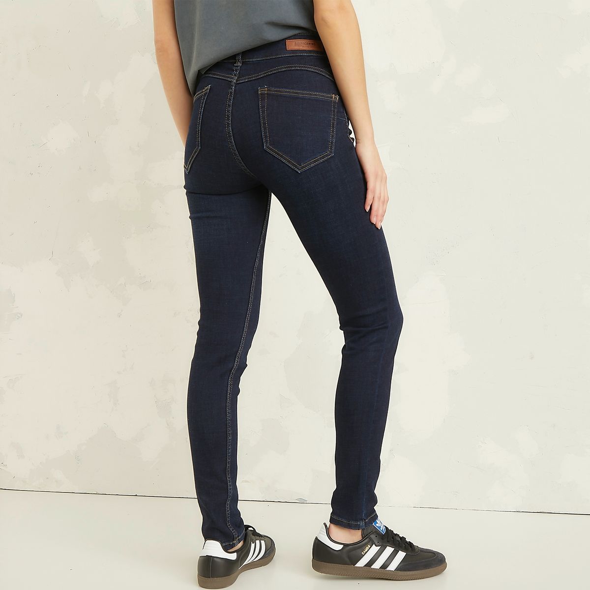 AMERICANINO - Jeans Mujer Americanino