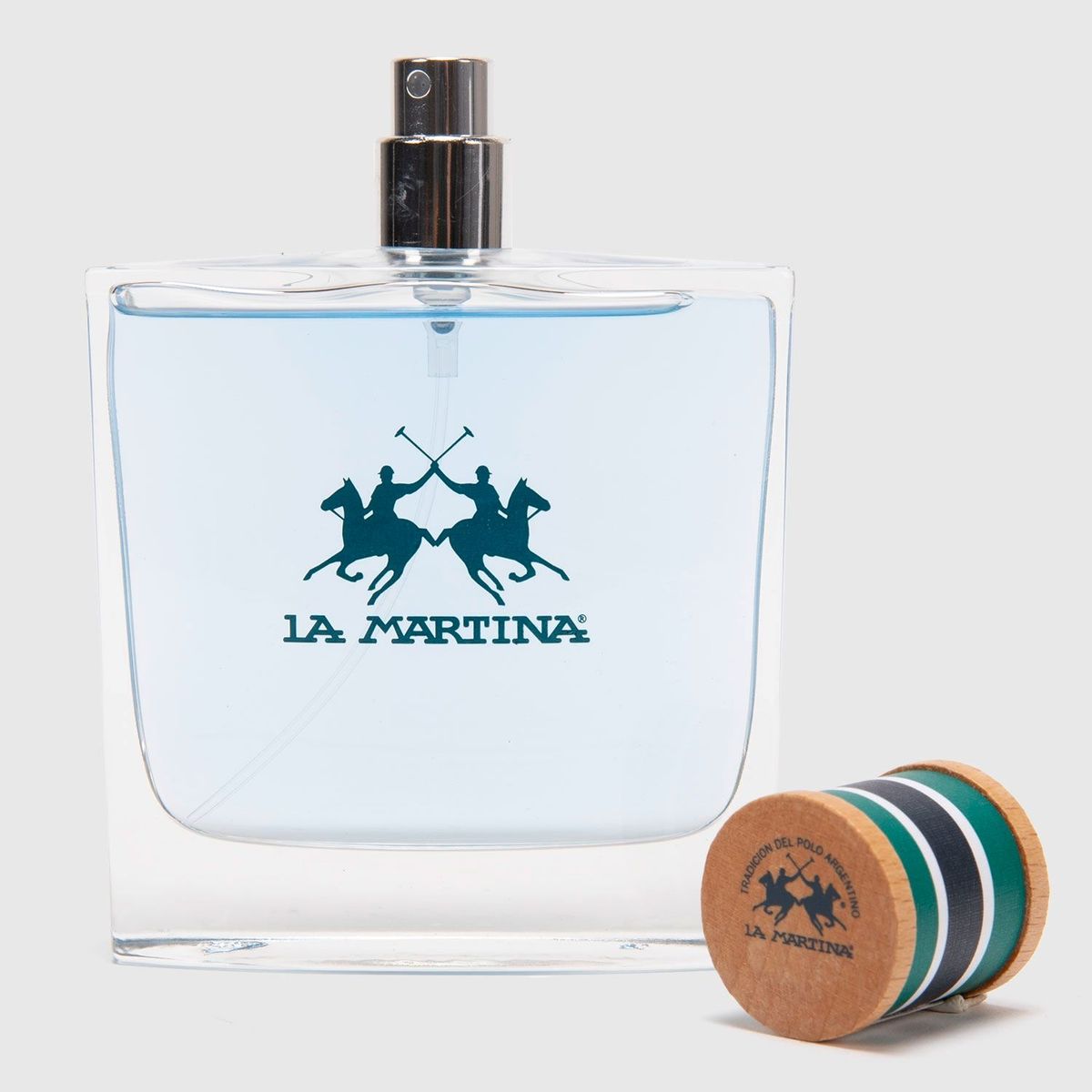 LA MARTINA - Perfume Hombre Eclipse EDP 100 Ml La Martina