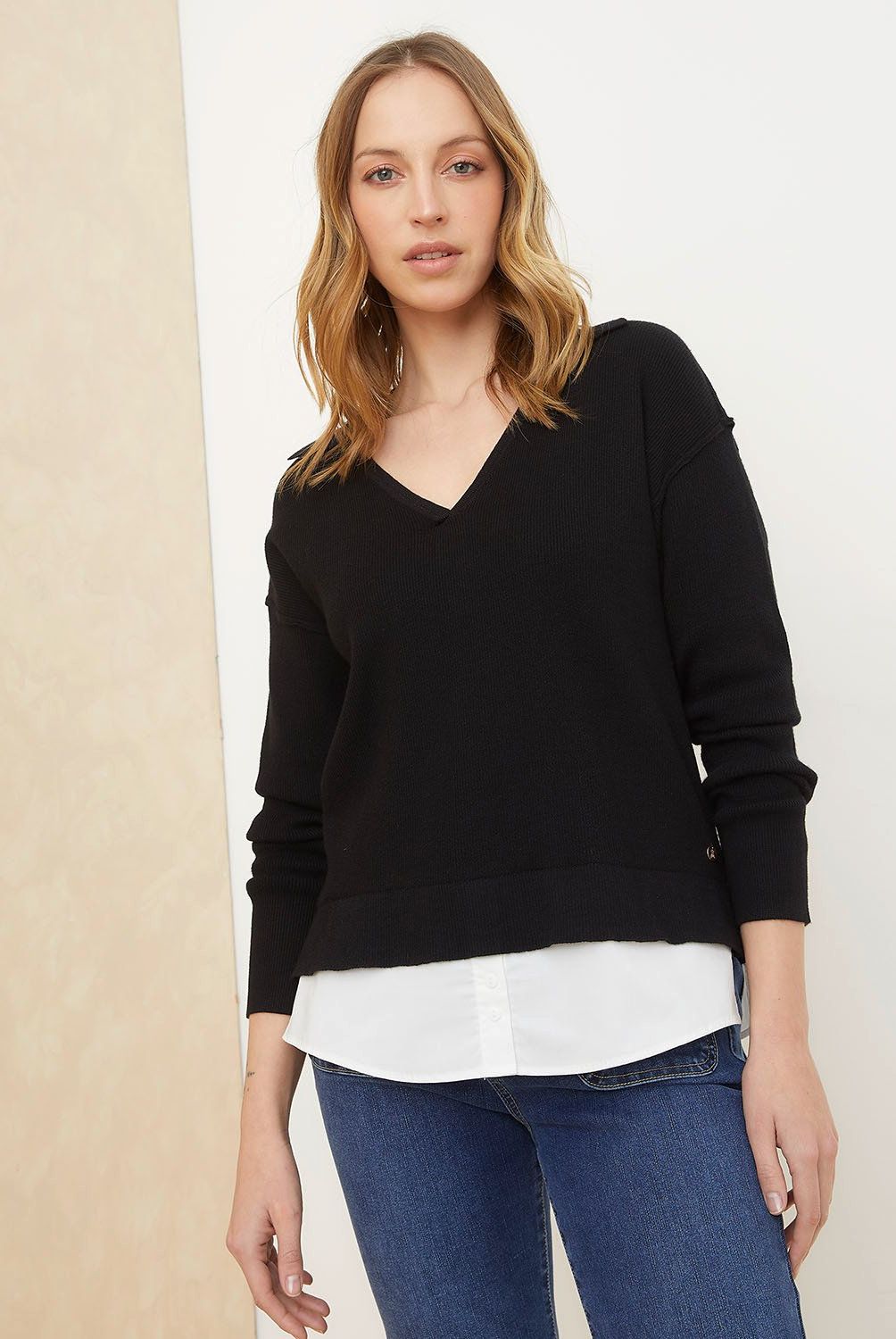 APOLOGY - Sweater Mujer Apology