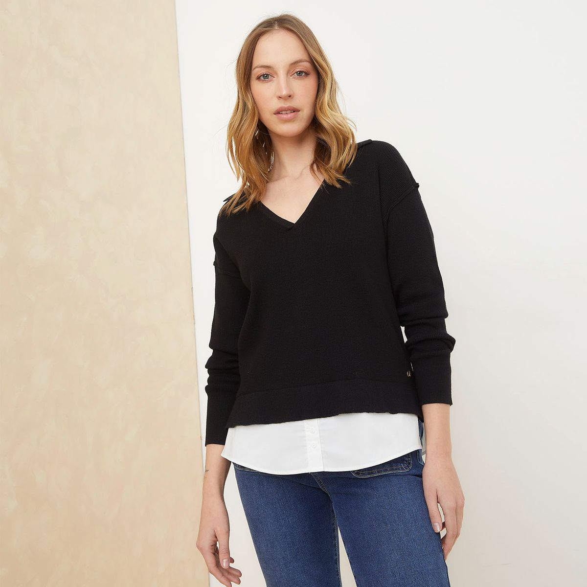 APOLOGY - Sweater Mujer Apology