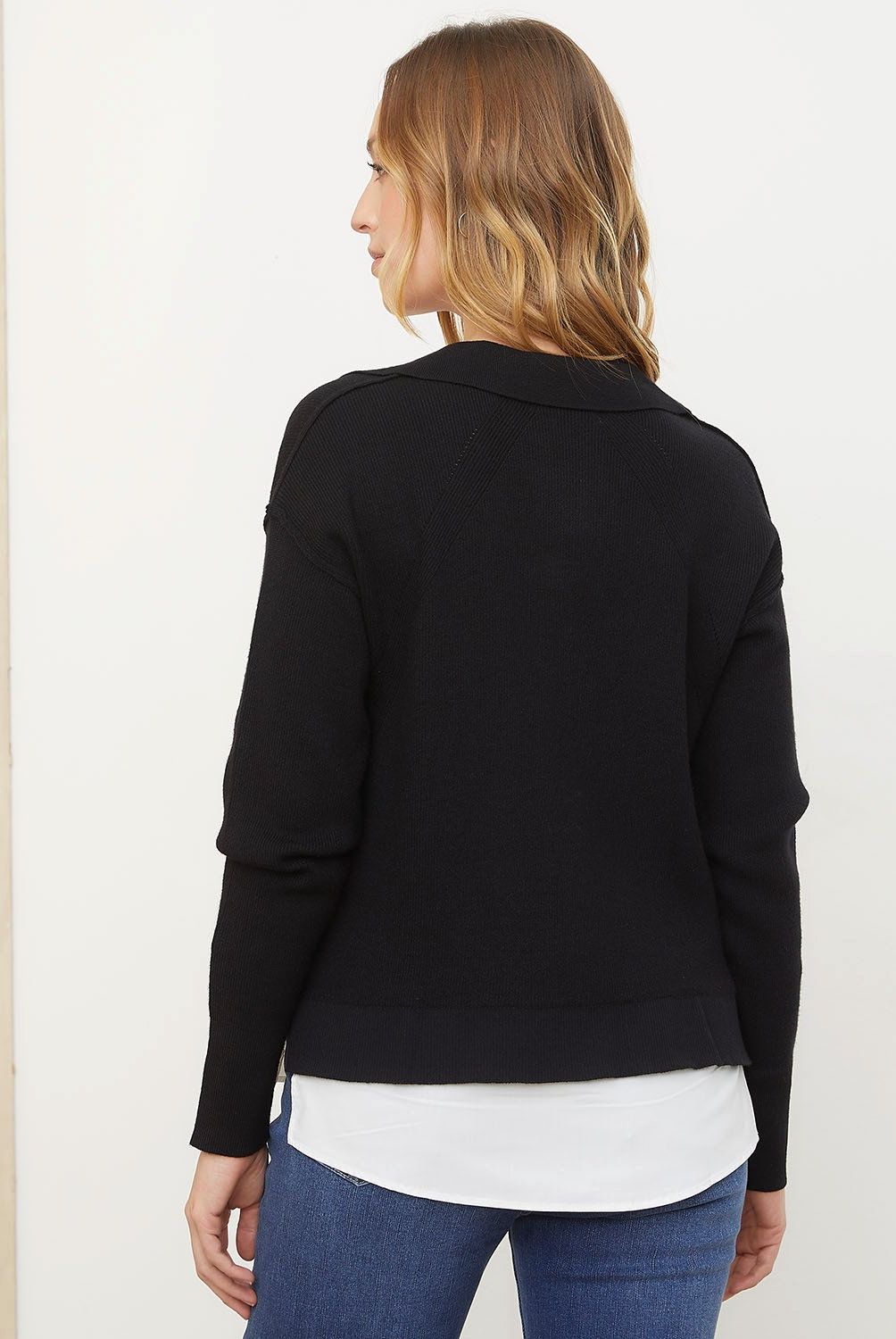 APOLOGY - Sweater Mujer Apology