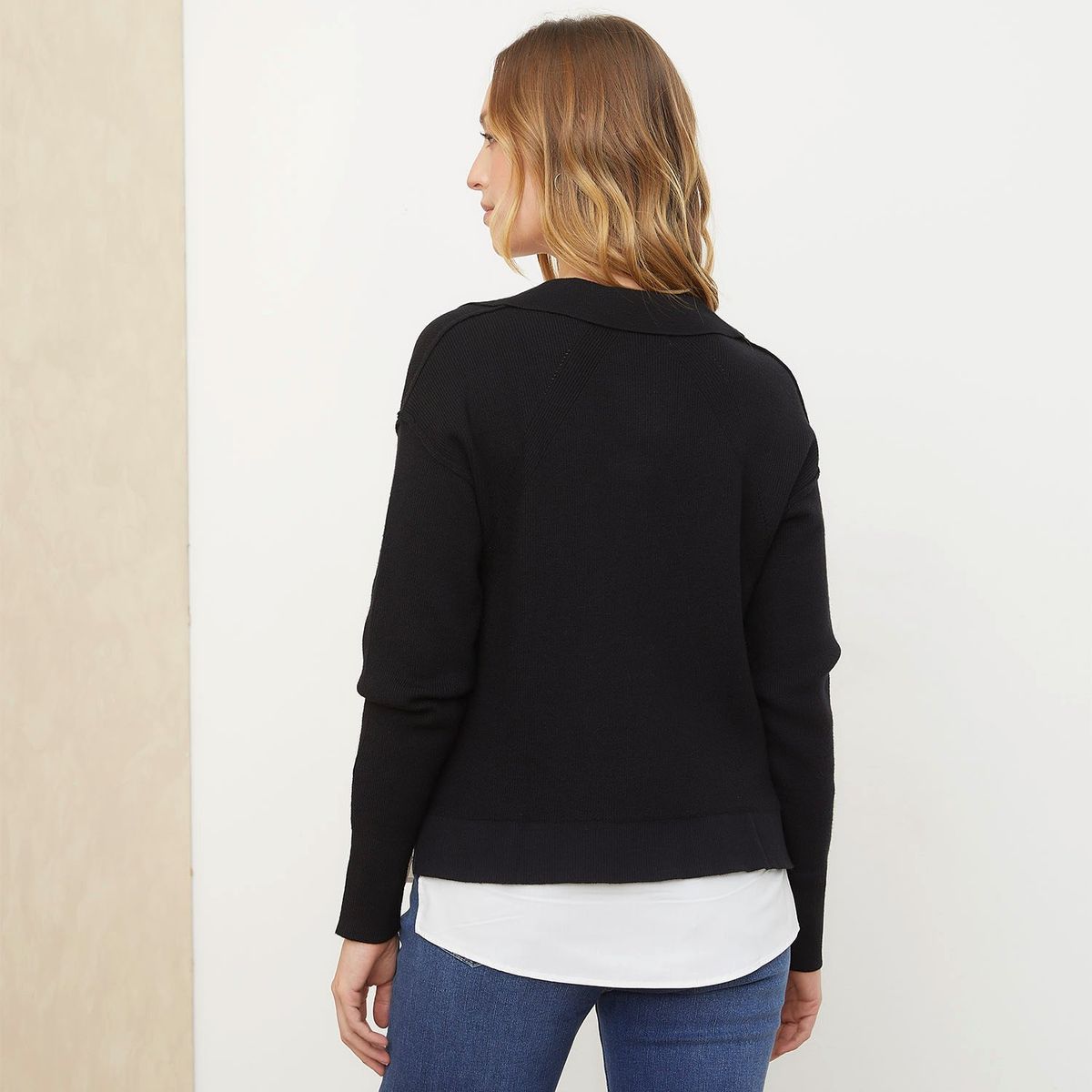 APOLOGY - Sweater Mujer Apology