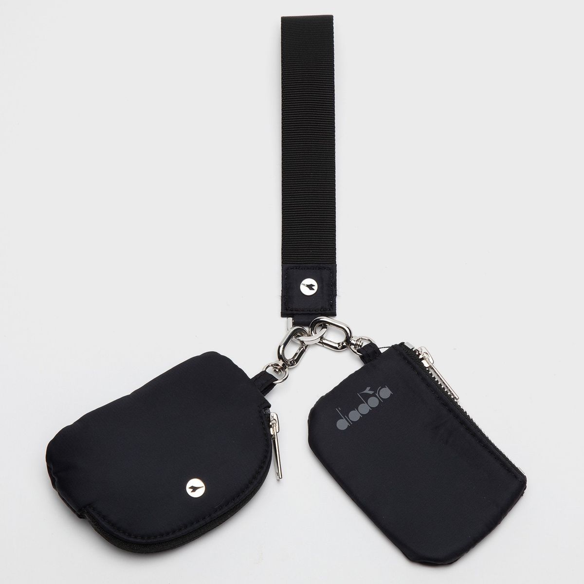 DIADORA - Bolso Deportivo Unisex Diadora