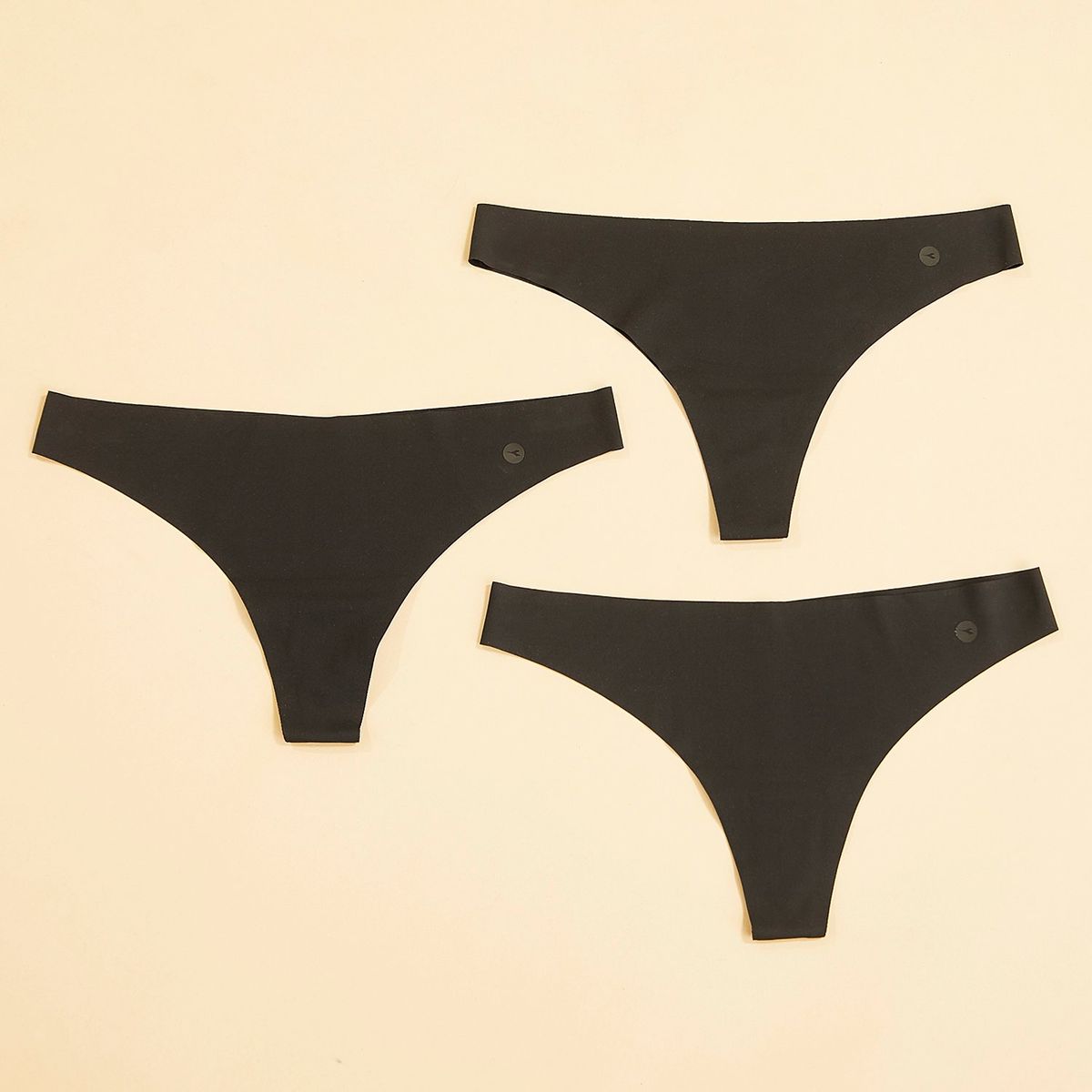 DIADORA - Pack Calzón Colaless Mujer Diadora