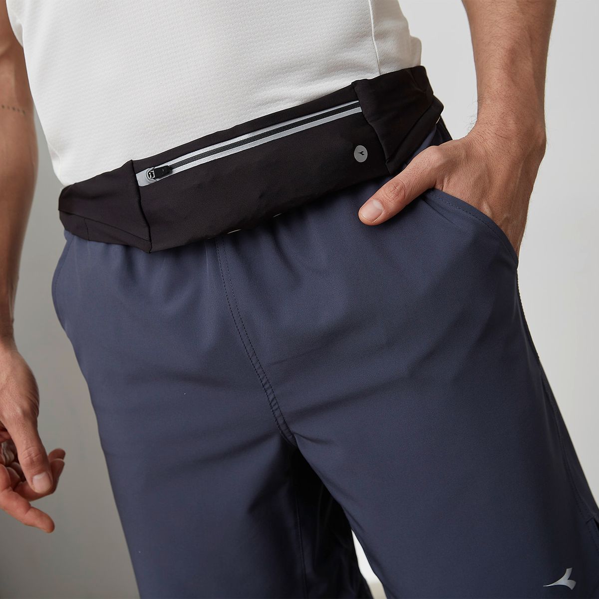 DIADORA - Banano Unisex Diadora