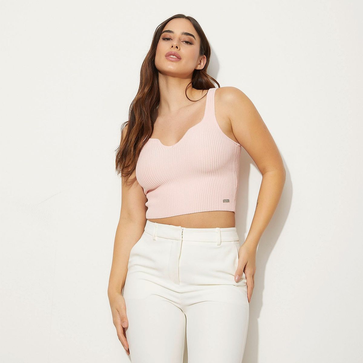 MOSSIMO - Peto Mujer Mossimo