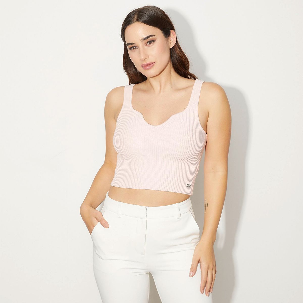 MOSSIMO - Peto Mujer Mossimo