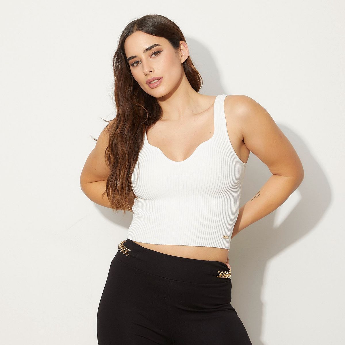 MOSSIMO - Peto Mujer Mossimo