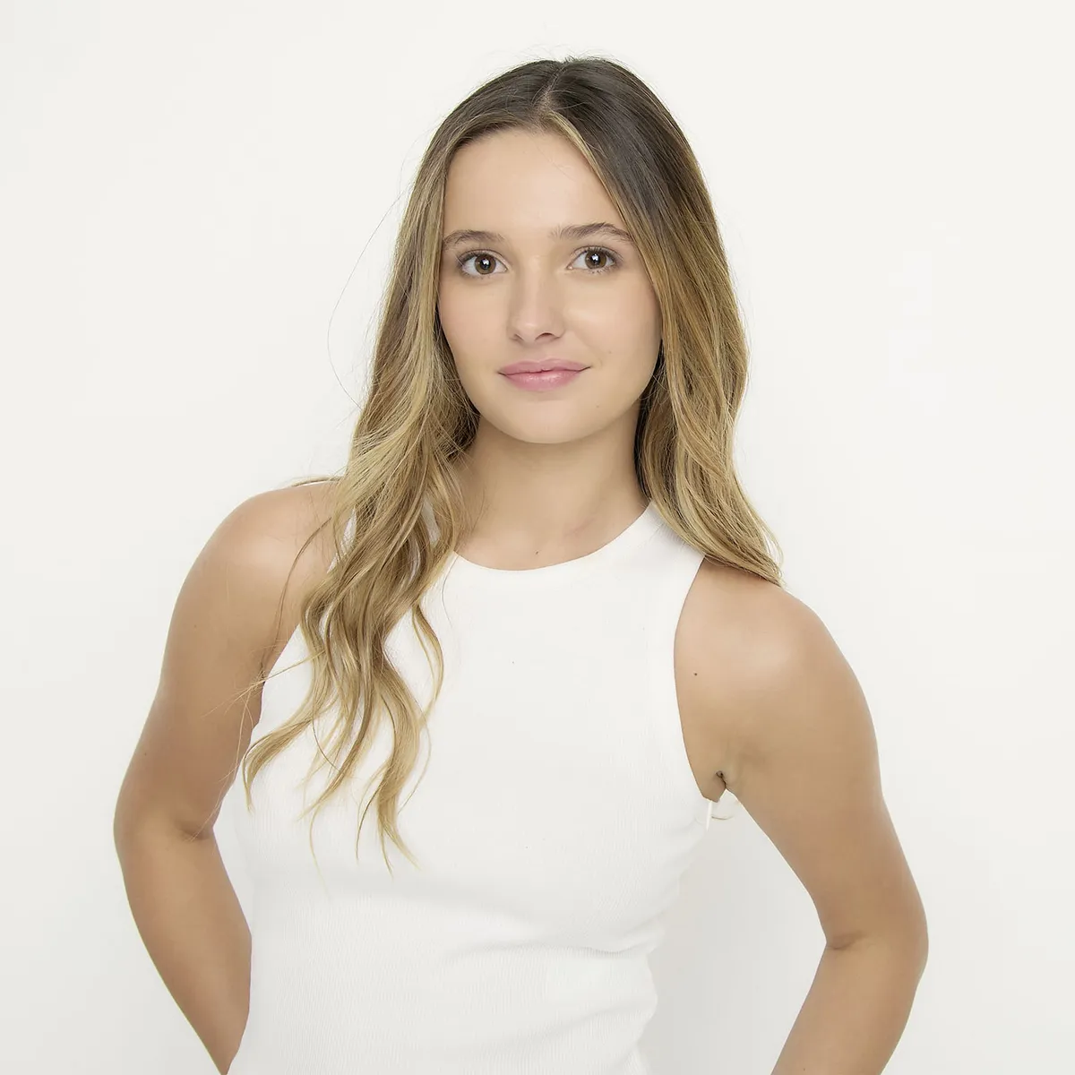 SYBILLA - Peto Mujer Sybilla