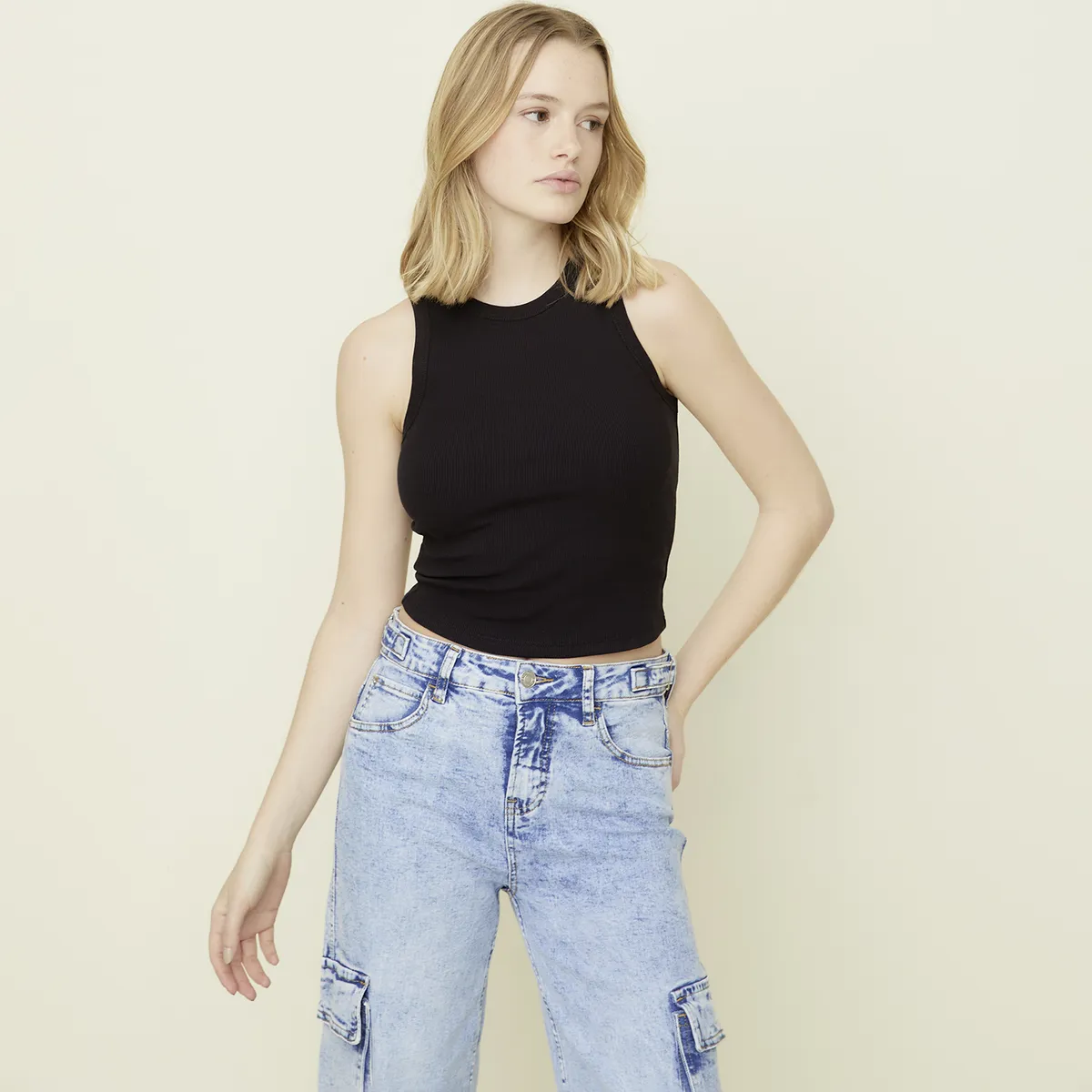 SYBILLA - Peto Mujer Sybilla