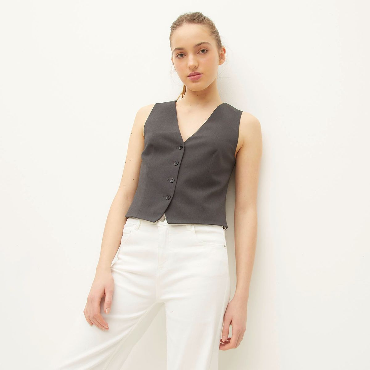 SYBILLA - Vest Mujer Sybilla