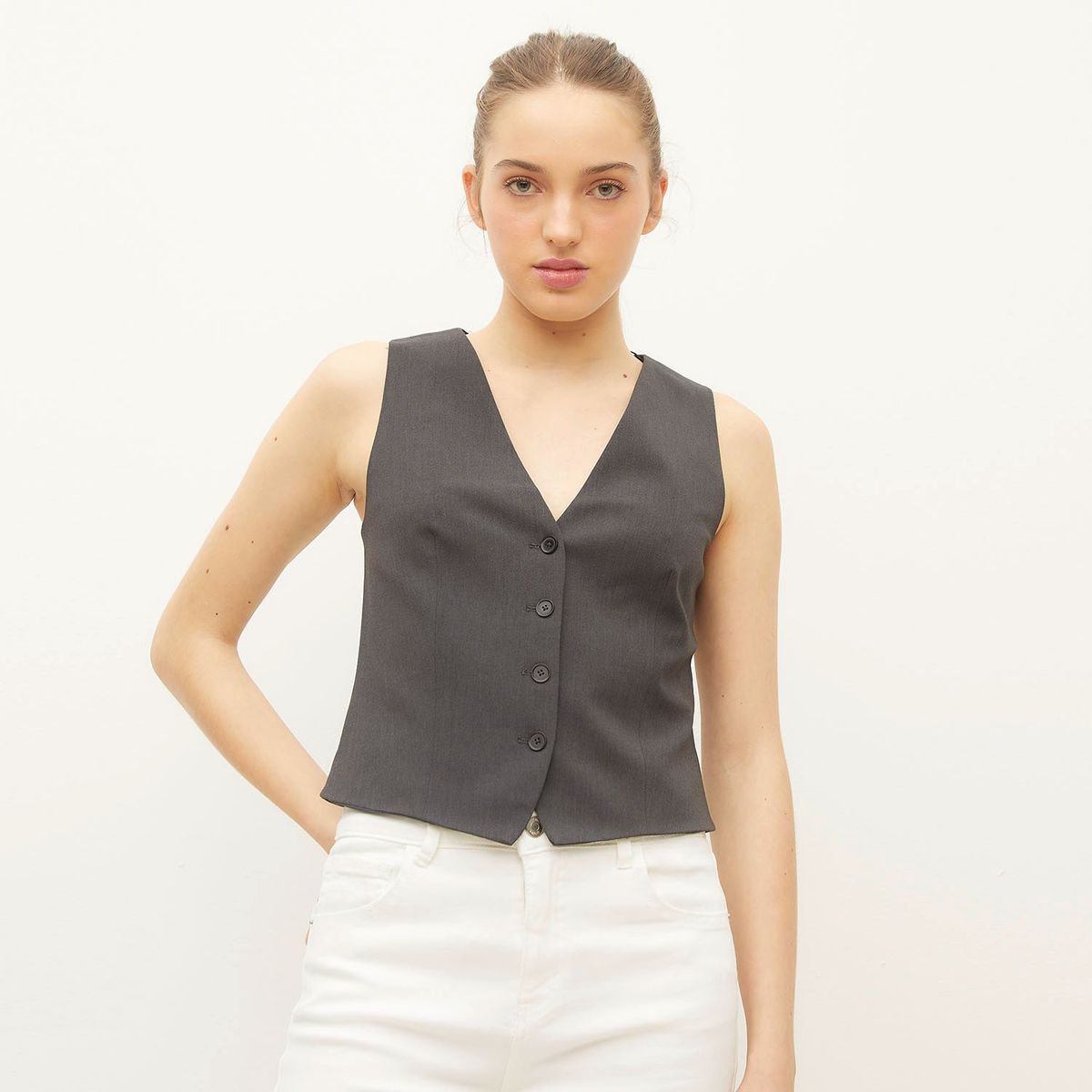 SYBILLA - Vest Mujer Sybilla