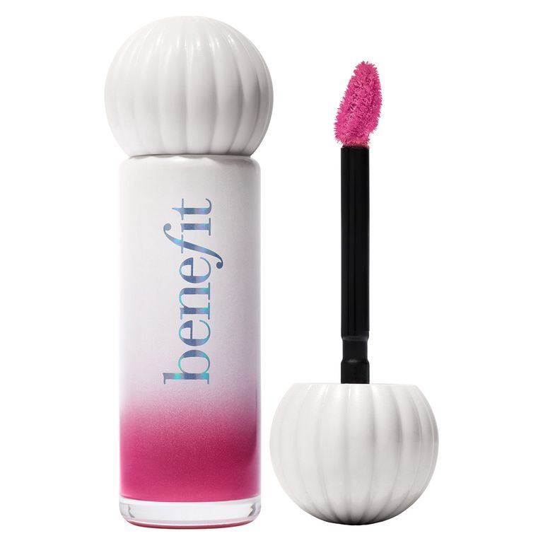 Tinta hidratante para labios con acabado brillante Splashtint