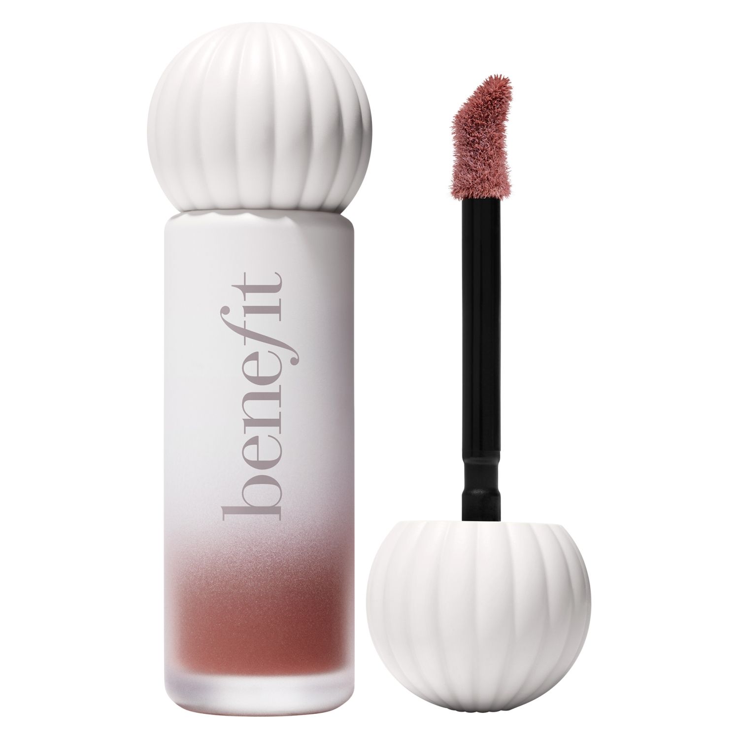 Tinta hidratante para labios con acabado mate Plushtint - image 1