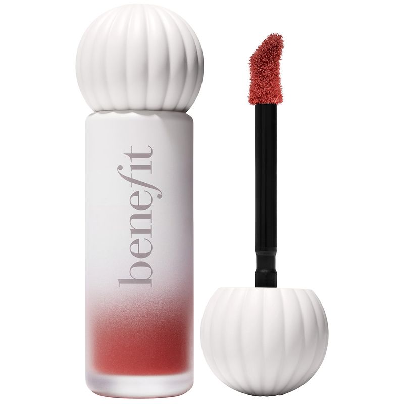 BENEFIT - Tinta hidratante para labios con acabado mate Plushtint Benefit