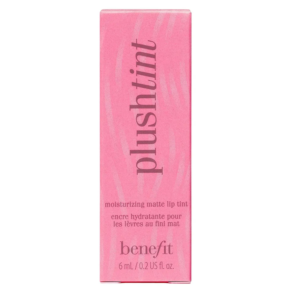 Benefit Plushtint 20 Red Velvet, foto 7
